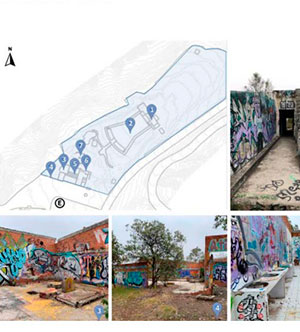 Pabellón de Cultura Urbana