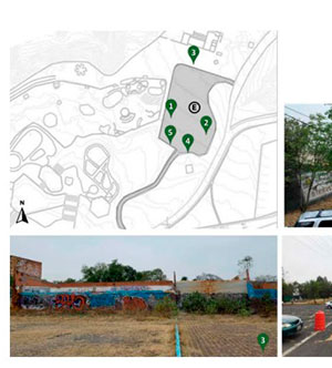 Pabellón de Cultura Urbana