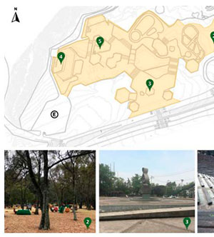 Pabellón de Cultura Urbana