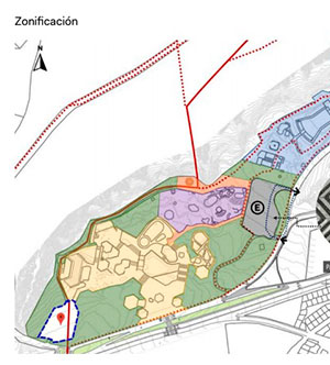 Pabellón de Cultura Urbana
