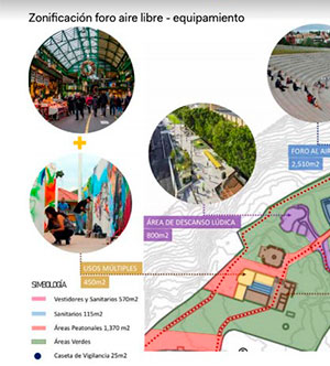 Pabellón de Cultura Urbana