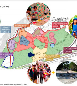 Pabellón de Cultura Urbana