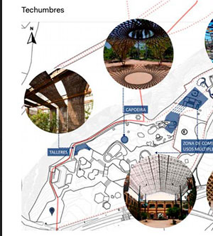 Pabellón de Cultura Urbana